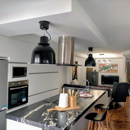 Appartamento Piso Turistico El Sol Vut-983 Astorga Esterno foto
