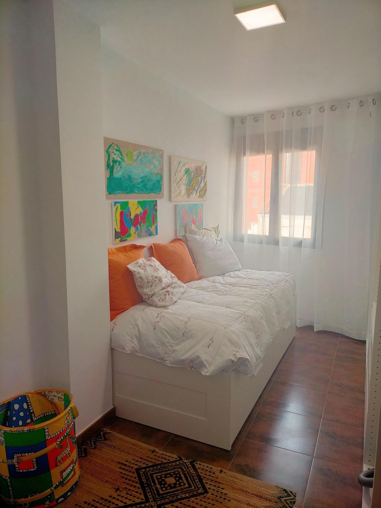 Appartamento Piso Turistico El Sol Vut-983 Astorga Esterno foto