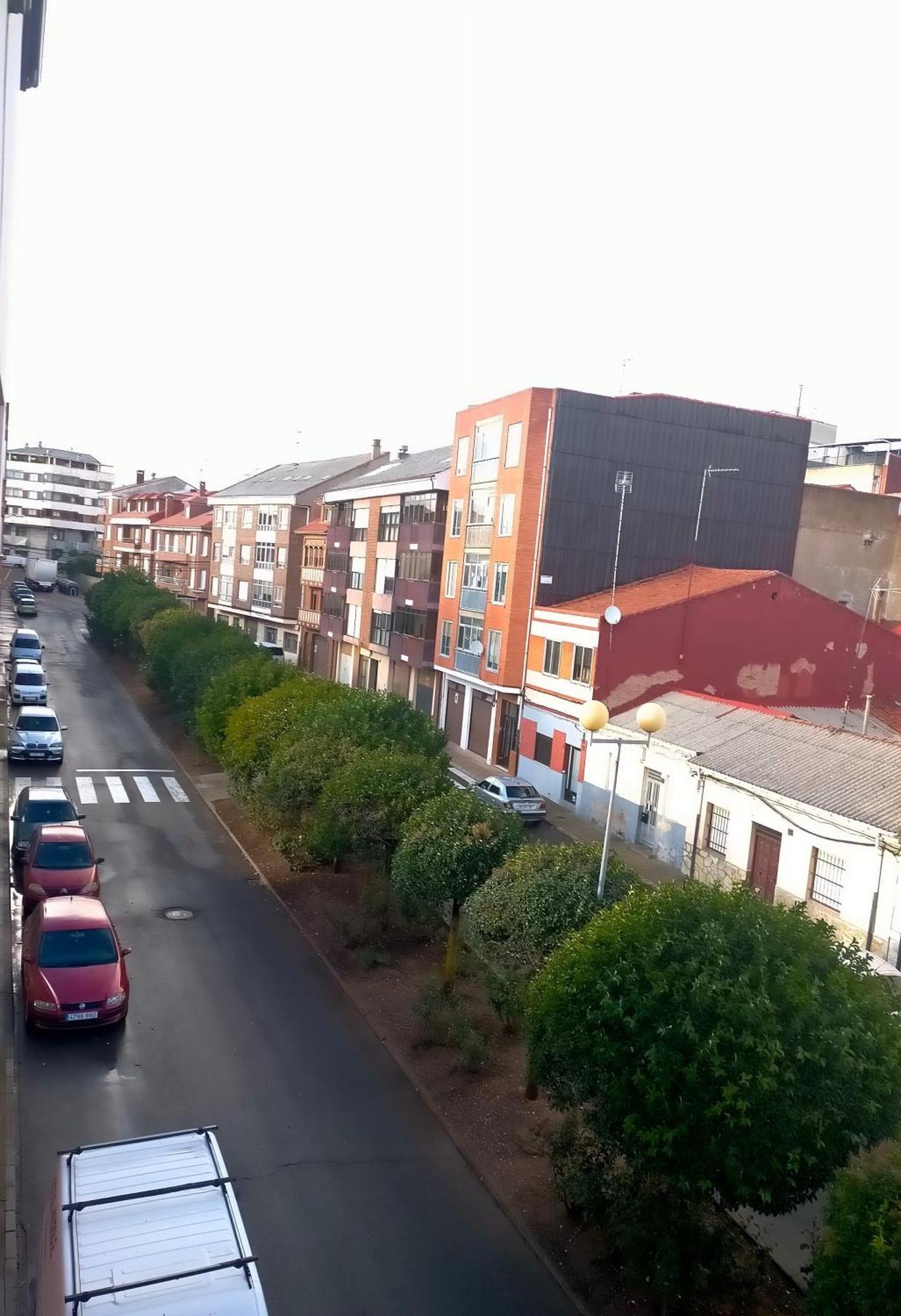 Appartamento Piso Turistico El Sol Vut-983 Astorga Esterno foto