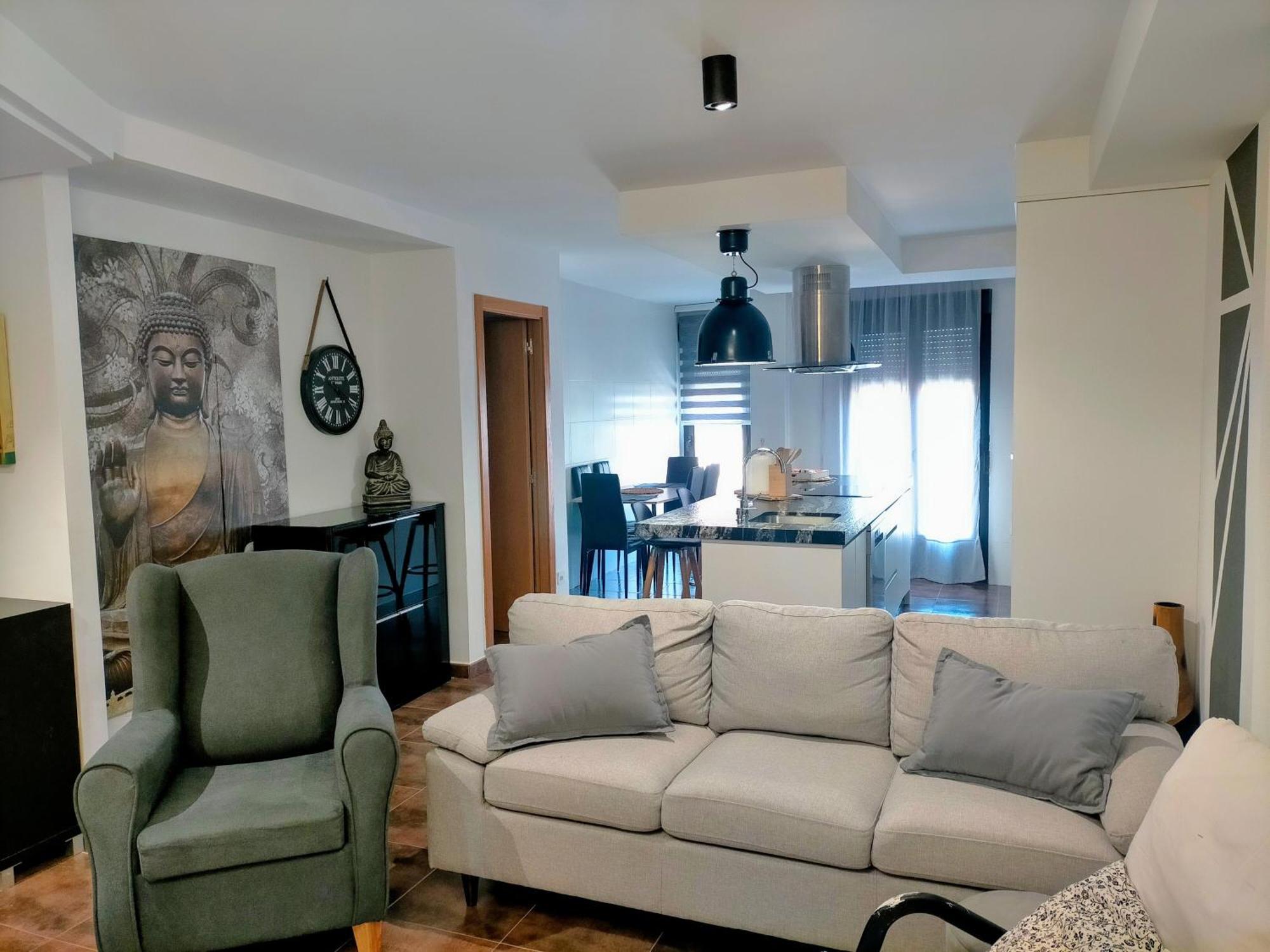 Appartamento Piso Turistico El Sol Vut-983 Astorga Esterno foto