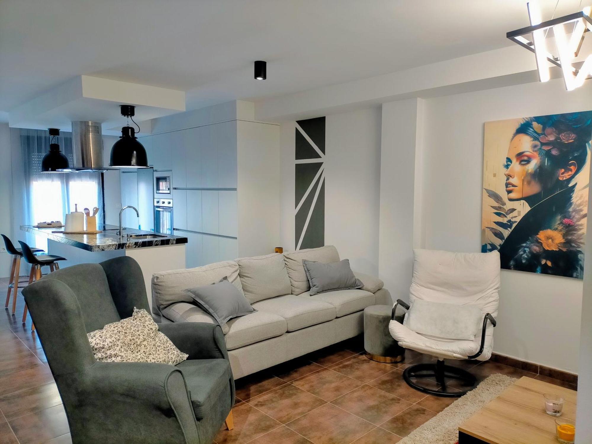 Appartamento Piso Turistico El Sol Vut-983 Astorga Esterno foto