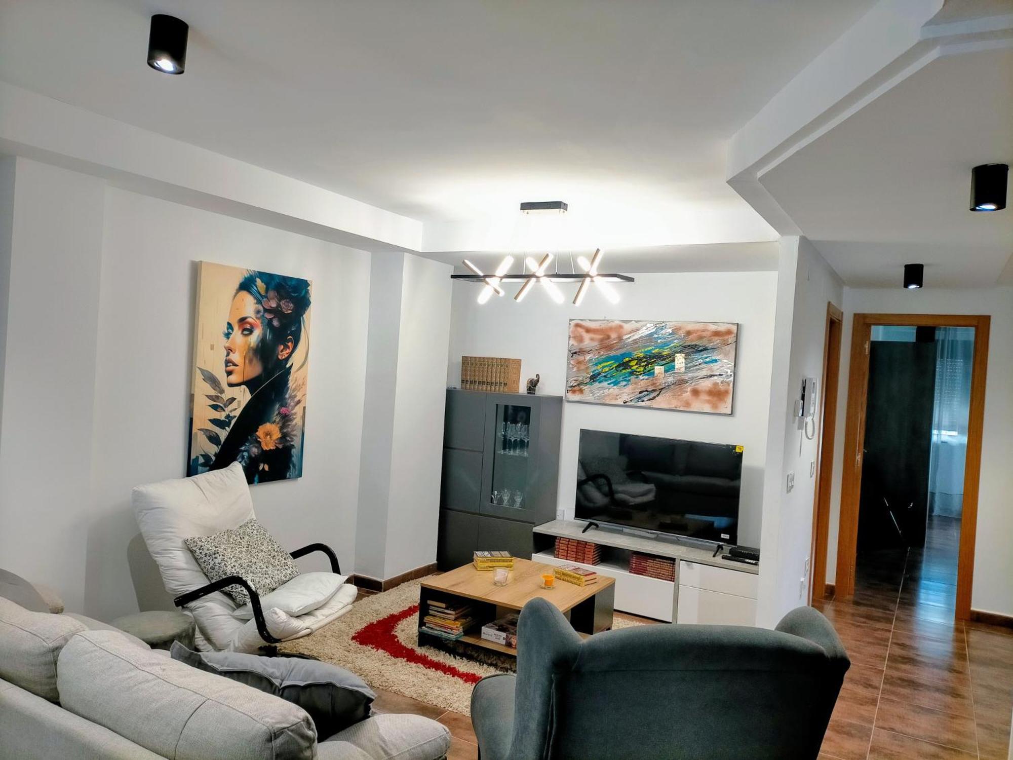 Appartamento Piso Turistico El Sol Vut-983 Astorga Esterno foto