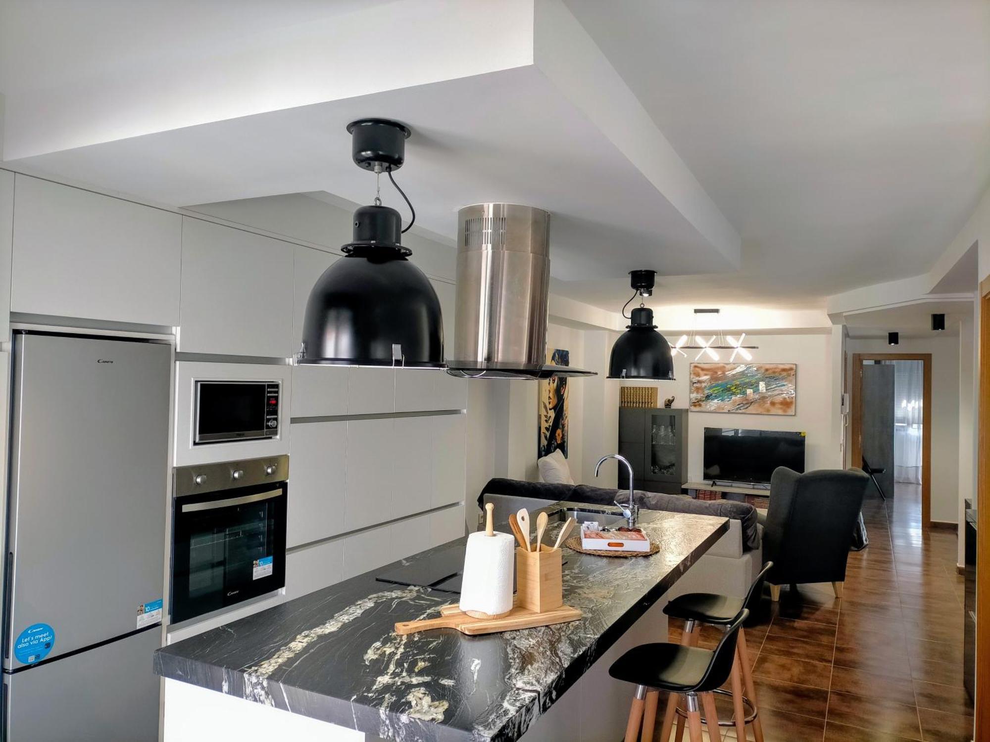 Appartamento Piso Turistico El Sol Vut-983 Astorga Esterno foto